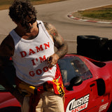 ALPHA - BLACK