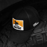 EVERYDAY COWBOYZ TRUCKER