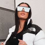 INTENT - CHROME/MIRROR