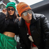 INTENT - CHROME/MIRROR