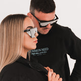 INTENT SAFETY - CHROME