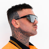 INTENT SAFETY - CHROME