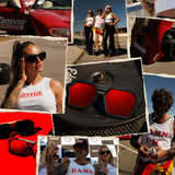 ALPHA - REDLINE
