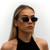 CAPRI - BLACK