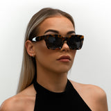 PARADISO - BURNT OAK