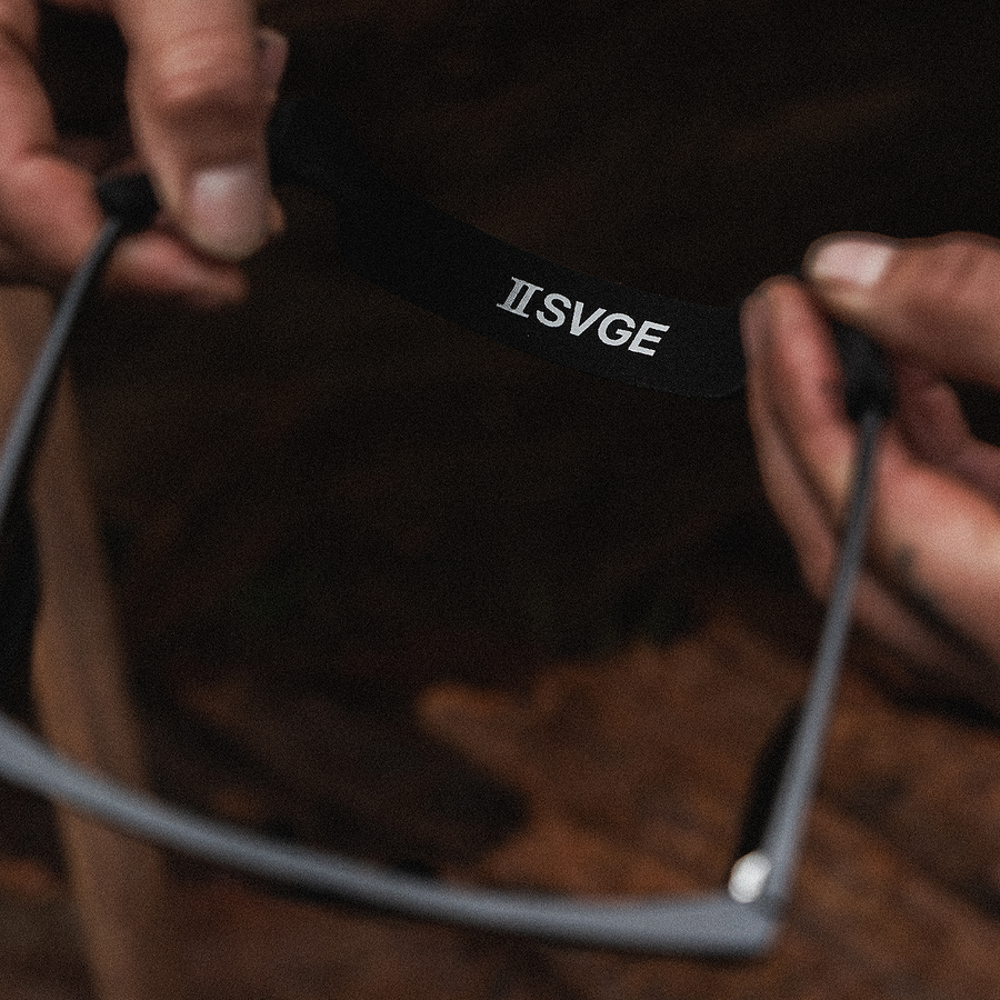 SVGE STRAP