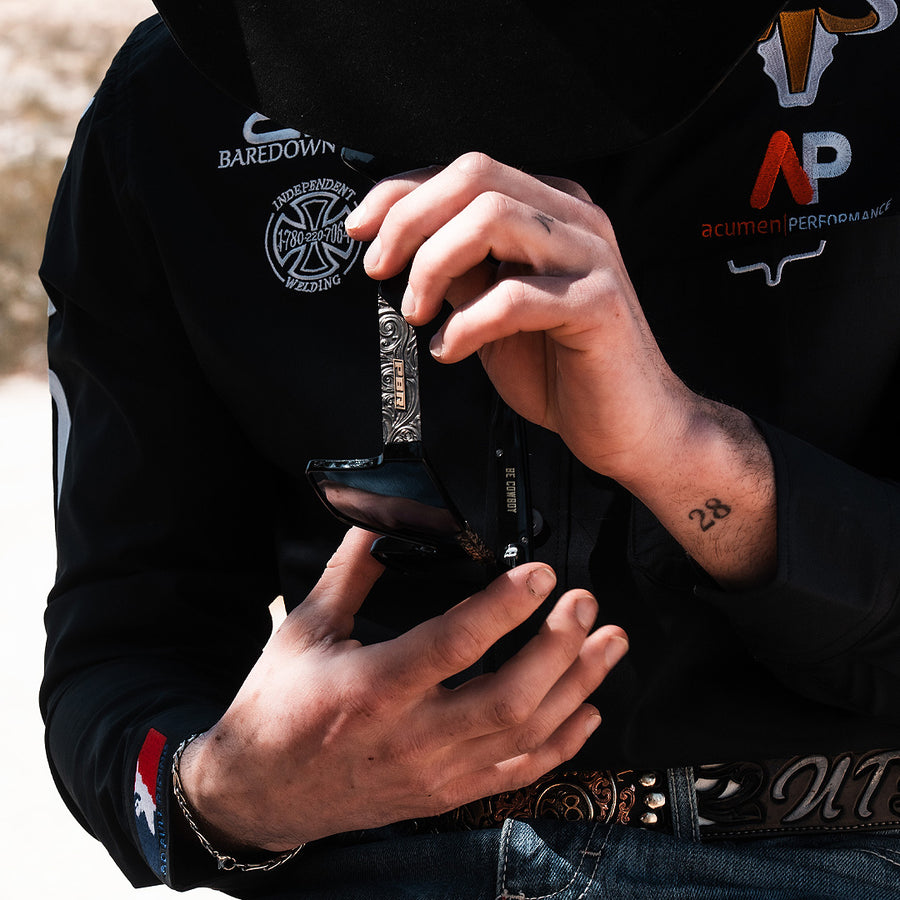 ICON - PBR