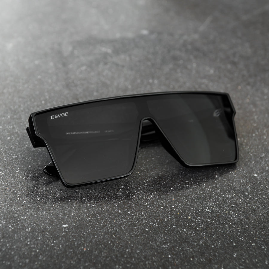 ICON - BLACK