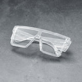 ICON SAFETY - CLEAR