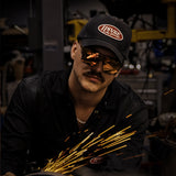ICON SAFETY - GOLD