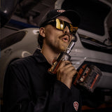 ICON SAFETY - GOLD (DROPS 13 JAN 5PM AEDT)