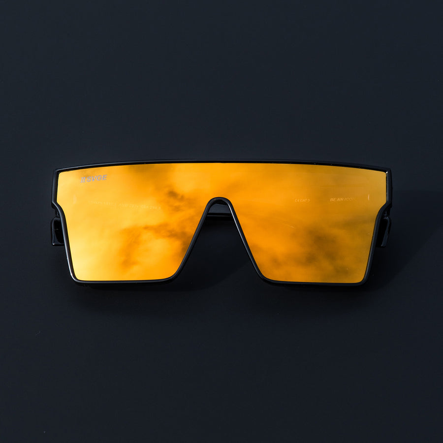 ICON SAFETY - GOLD
