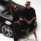 ICON - LEGACY PITCH BLACK