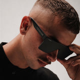 ICON - LEGACY PITCH BLACK