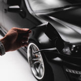 ICON - LEGACY PITCH BLACK