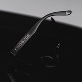 ICON - LEGACY PITCH BLACK