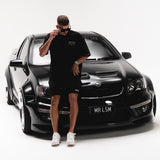 ICON - LEGACY PITCH BLACK