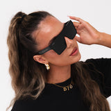 ICON - LEGACY PITCH BLACK