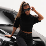 ICON - LEGACY PITCH BLACK