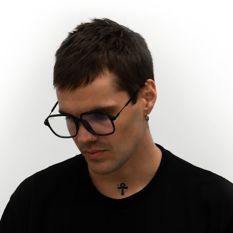 BLOOM - BLACK