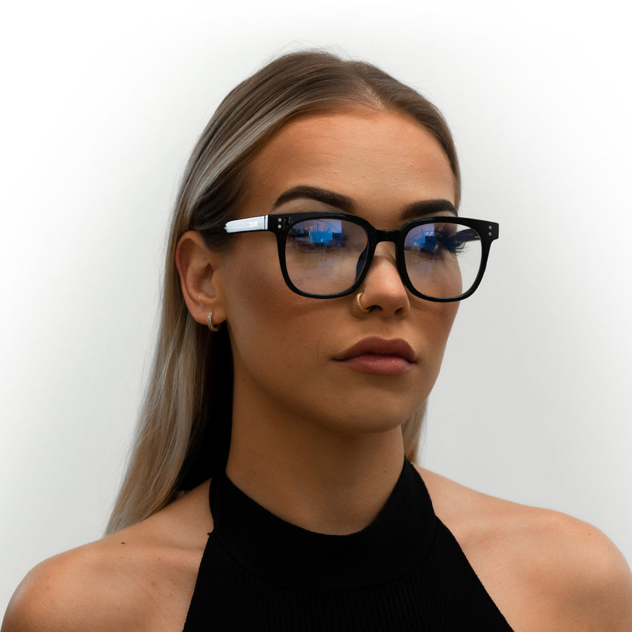 ELEVATE - BLACK