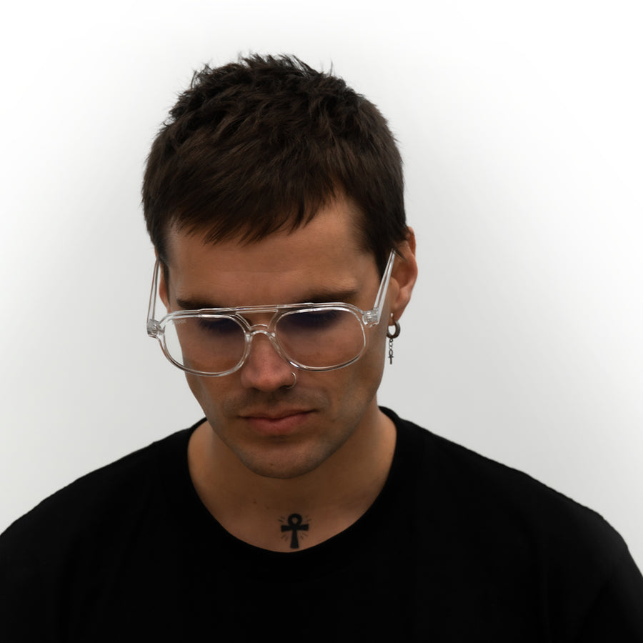 MODE - CLEAR