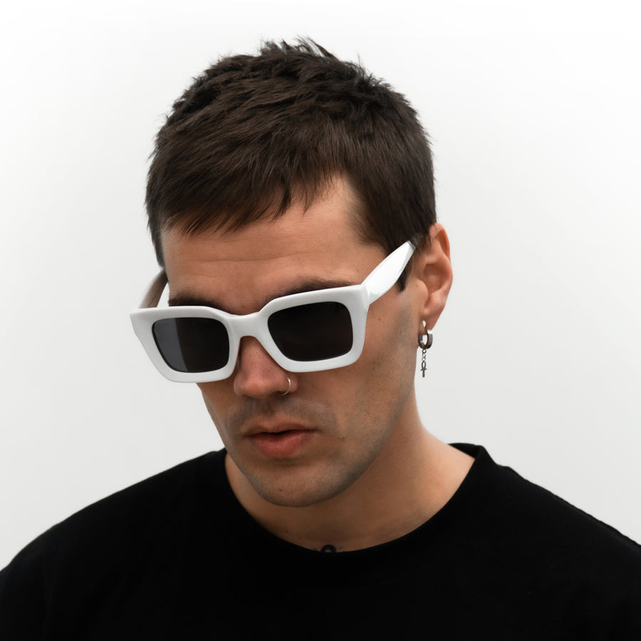 PARADISO - WHITE